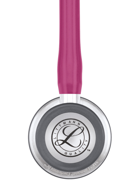 STETHOSCOPE CARDIOLOGY IV FRAMBOISE
