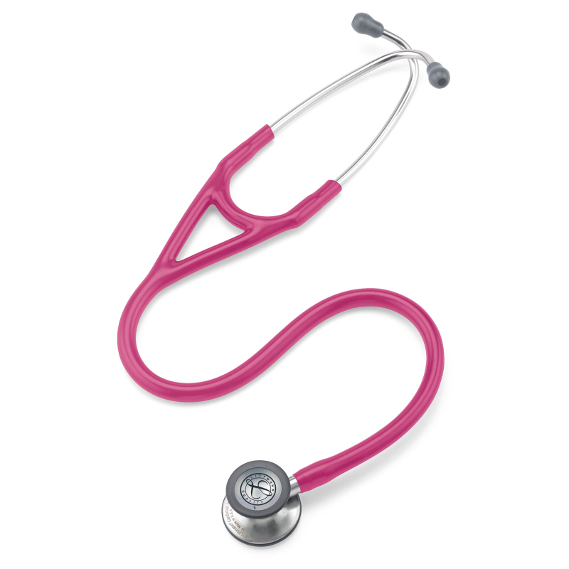STETHOSCOPE CARDIOLOGY IV FRAMBOISE