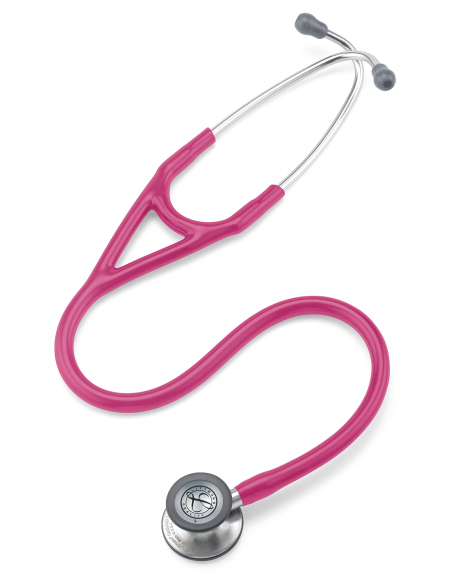 STETHOSCOPE CARDIOLOGY IV FRAMBOISE