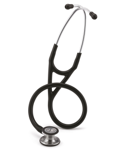STETHOSCOPE CARDIOLOGY IV NOIR