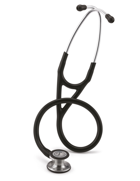 STETHOSCOPE CARDIOLOGY IV NOIR