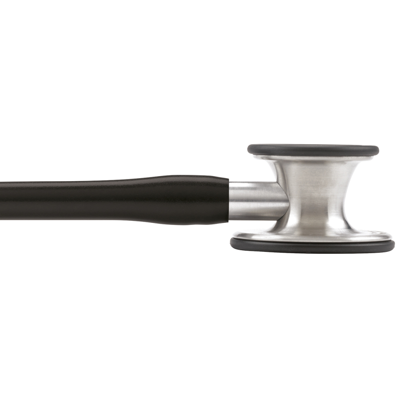 STETHOSCOPE CARDIOLOGY IV NOIR
