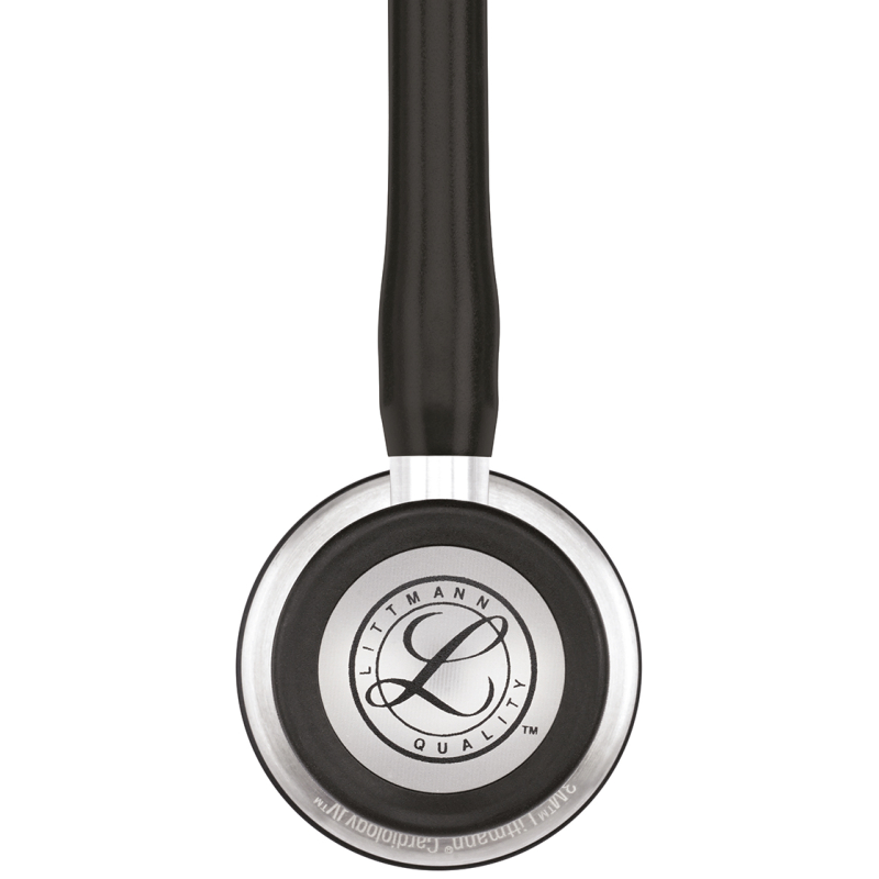STETHOSCOPE CARDIOLOGY IV NOIR