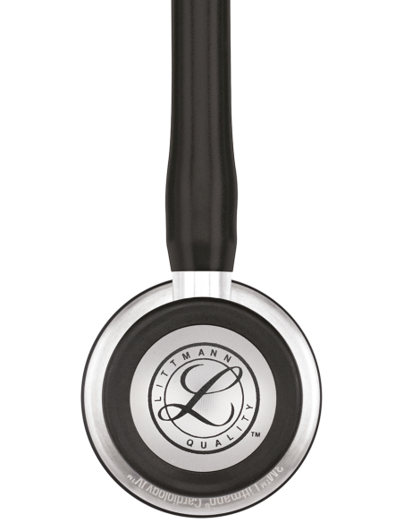 STETHOSCOPE CARDIOLOGY IV NOIR