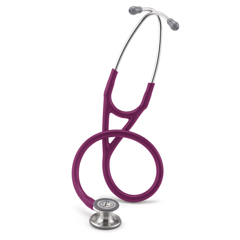 STETHOSCOPE CARDIOLOGY IV PRUNE