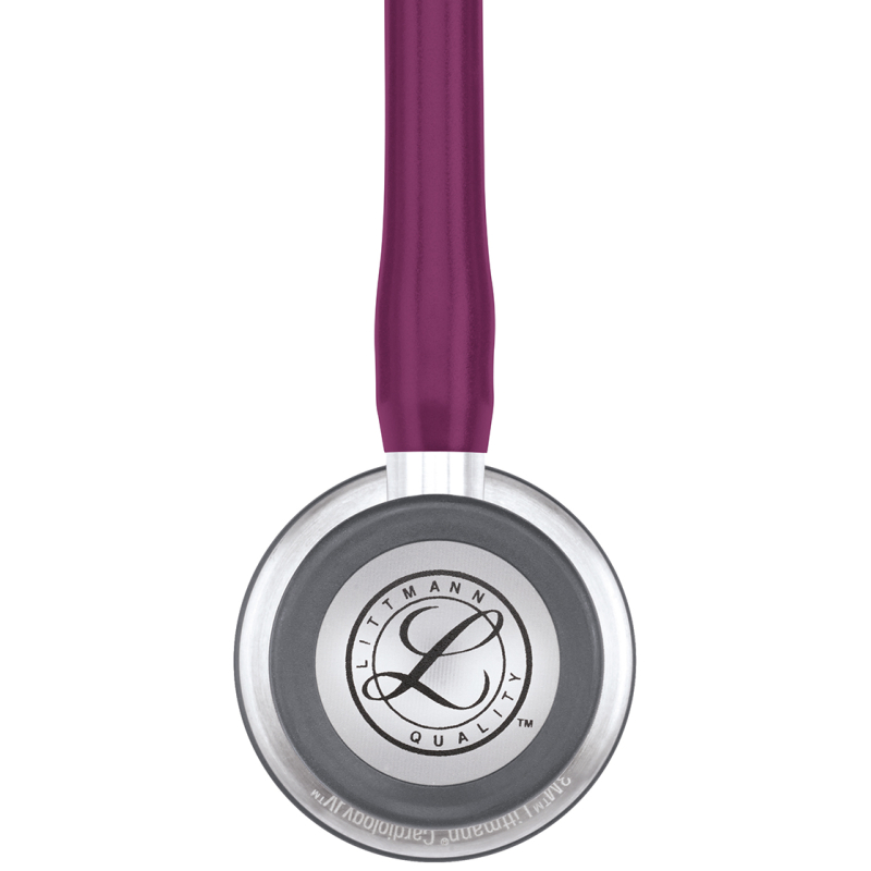 STETHOSCOPE CARDIOLOGY IV PRUNE