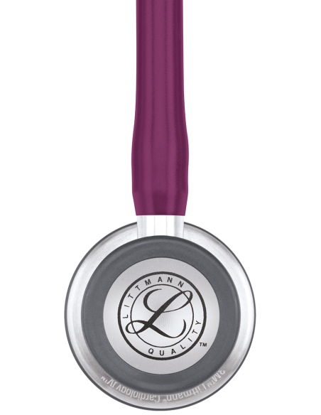 STETHOSCOPE CARDIOLOGY IV PRUNE