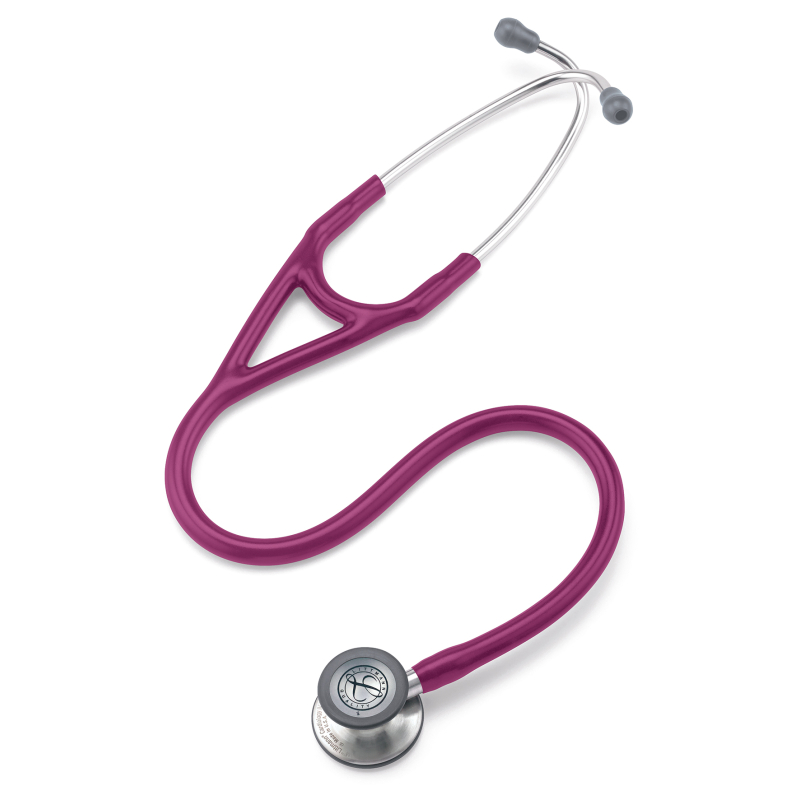 STETHOSCOPE CARDIOLOGY IV PRUNE