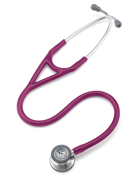 STETHOSCOPE CARDIOLOGY IV PRUNE