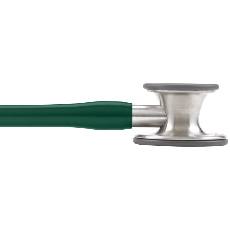 STETHOSCOPE CARDIOLOGY IV VERT ANGLAIS