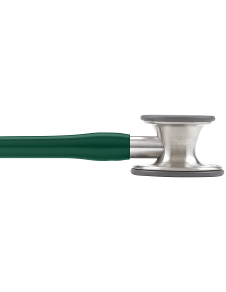 STETHOSCOPE CARDIOLOGY IV VERT ANGLAIS