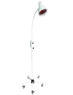 Lampe Infrarouge 275W avec...