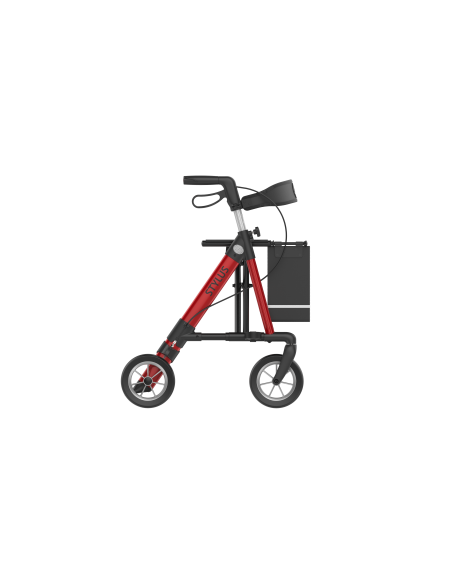 ROLLATOR STYLUS CHAMPAGNE M