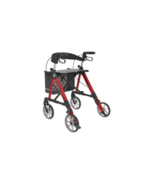 ROLLATOR STYLUS CHAMPAGNE M