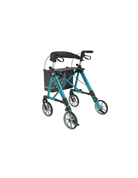 ROLLATOR STYLUS CHAMPAGNE M