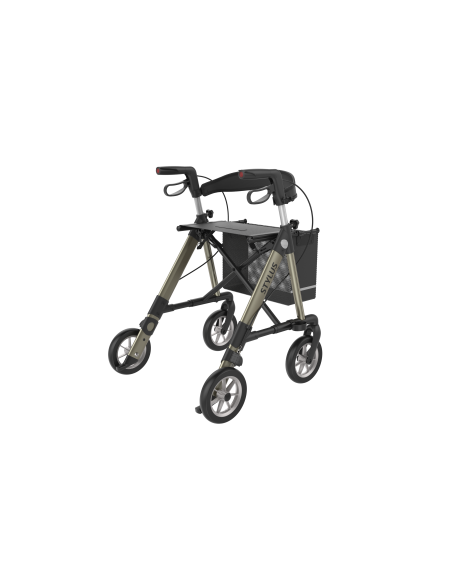 ROLLATOR STYLUS AZURE L