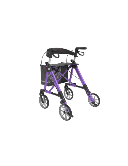 ROLLATOR STYLUS AZURE L