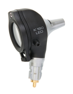 TETE OTOSCOPE K180 2,5V LED