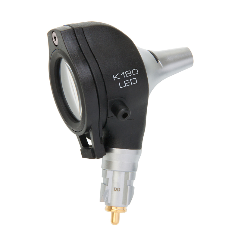 TETE OTOSCOPE K180 2,5V LED