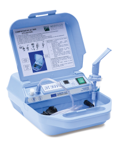 COMPRESSEUR NEBULISEUR AC2000