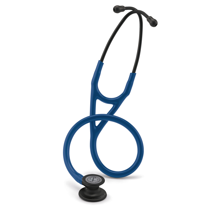 STETHOSCOPE CARDIOLOGY IV BLEU MARINE...