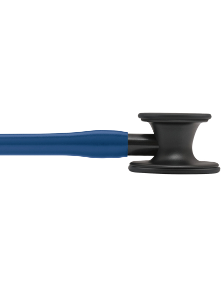 STETHOSCOPE CARDIOLOGY IV BLEU MARINE BLACK EDITION