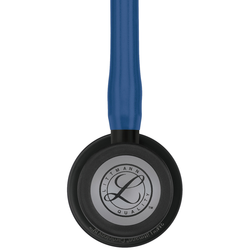 STETHOSCOPE CARDIOLOGY IV BLEU MARINE...