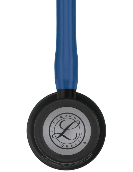 STETHOSCOPE CARDIOLOGY IV BLEU MARINE BLACK EDITION