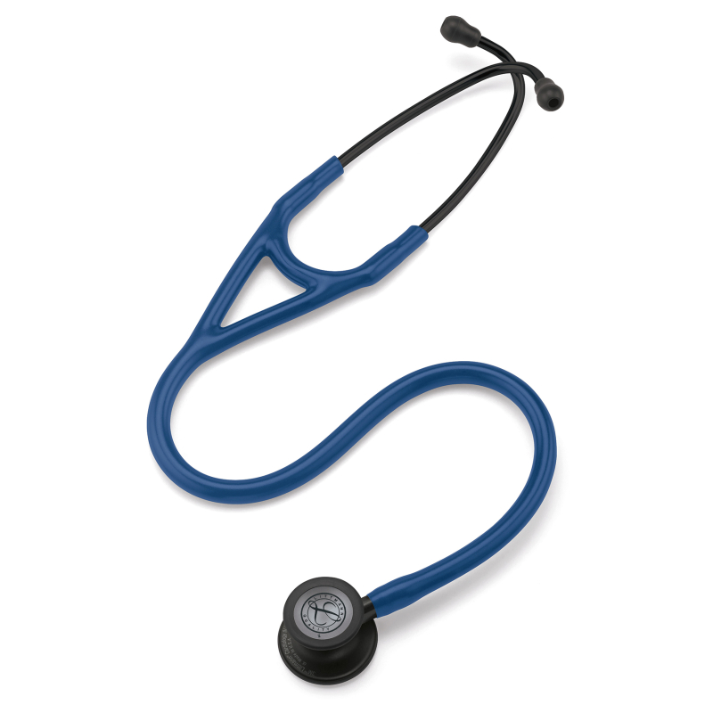 STETHOSCOPE CARDIOLOGY IV BLEU MARINE...