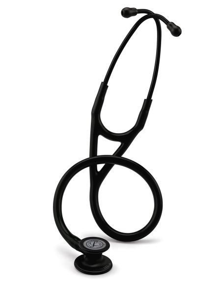 STETHOSCOPE CARDIOLOGY IV NOIR BLACK EDITION