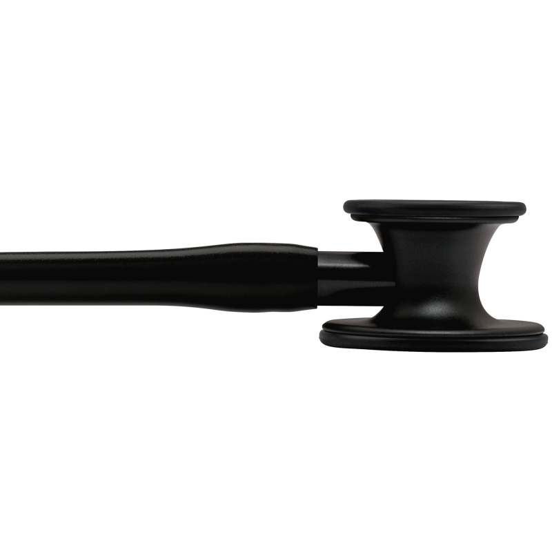 STETHOSCOPE CARDIOLOGY IV NOIR BLACK...