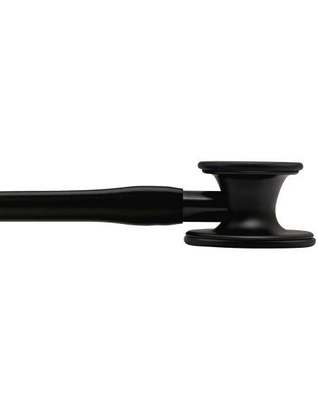 STETHOSCOPE CARDIOLOGY IV NOIR BLACK EDITION
