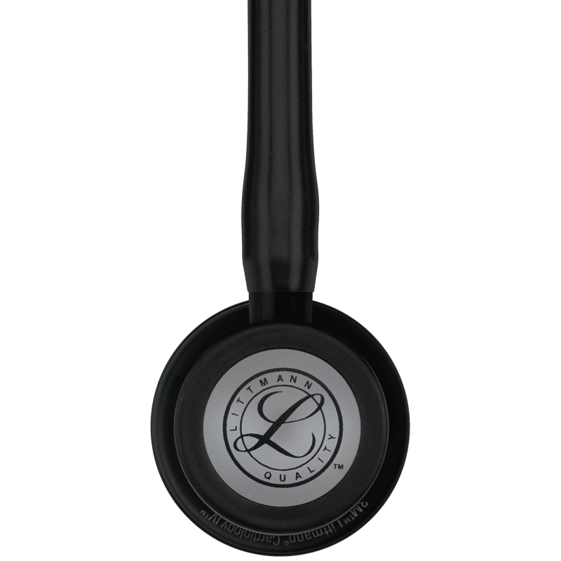STETHOSCOPE CARDIOLOGY IV NOIR BLACK...