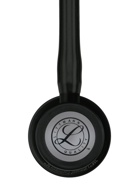 STETHOSCOPE CARDIOLOGY IV NOIR BLACK EDITION