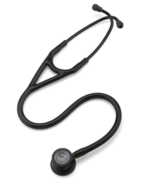 STETHOSCOPE CARDIOLOGY IV NOIR BLACK EDITION