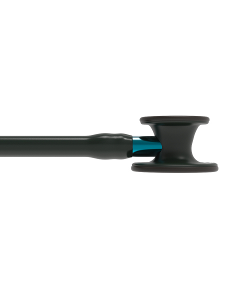 STETHOSCOPE CARDIOLOGY IV NOIR BLEU BLACK EDITION