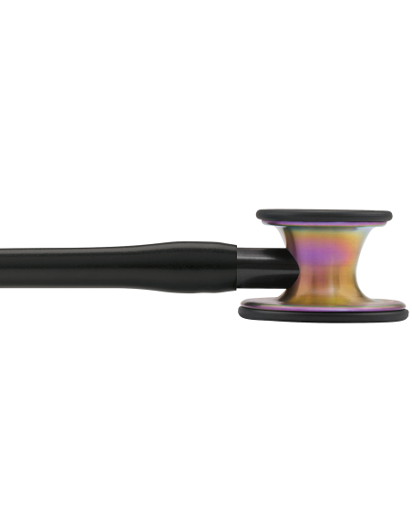 STETHOSCOPE CARDIOLOGY IV NOIR RAINBOW EDITION