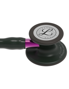 STETHOSCOPE CARDIOLOGY IV... 2