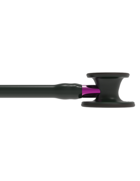 STETHOSCOPE CARDIOLOGY IV NOIR VIOLET BLACK EDITION