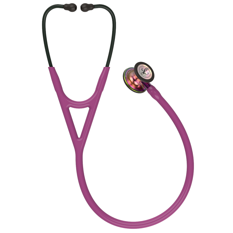 STETHOSCOPE CARDIOLOGY IV PRUNE...