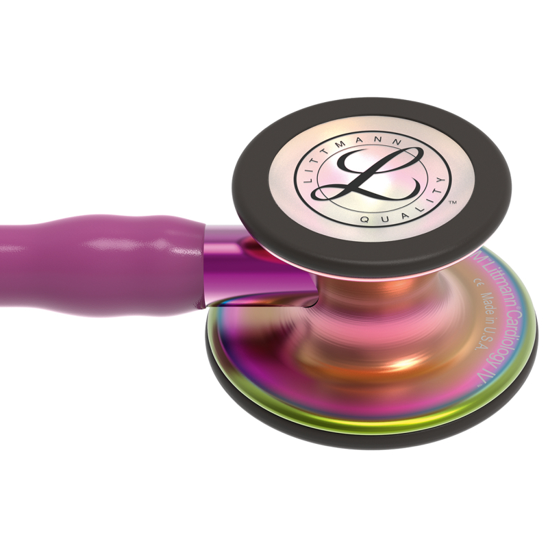 STETHOSCOPE CARDIOLOGY IV PRUNE...