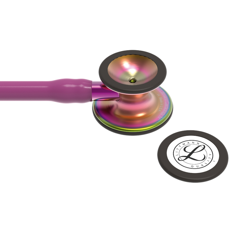 STETHOSCOPE CARDIOLOGY IV PRUNE...