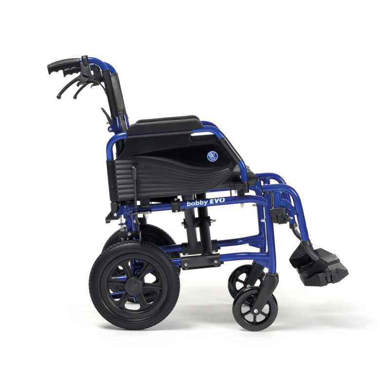 FAUTEUIL TRANSFERT BOBBY EVO T42