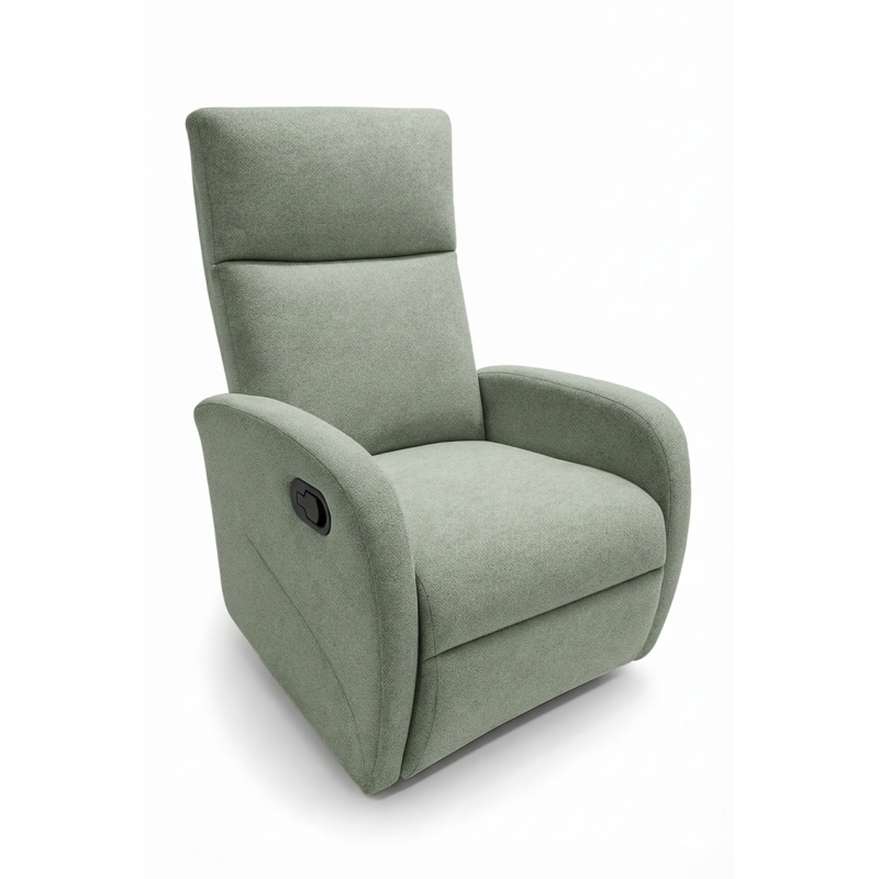 FAUTEUIL RELAX MANUEL À BASCULE...