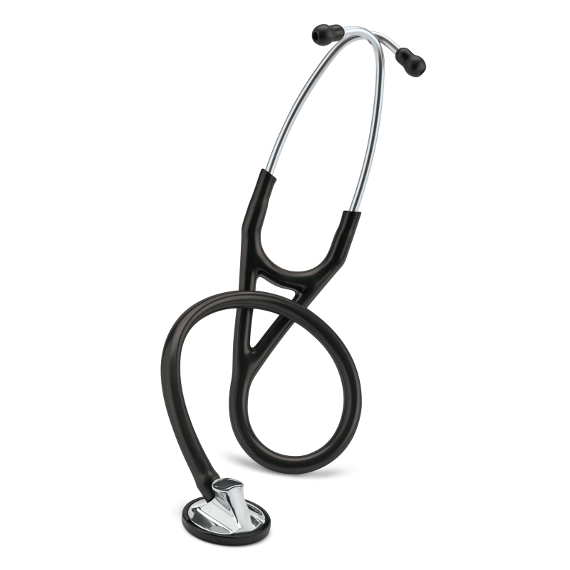 STETHOSCOPE MASTER CARDIO NOIR