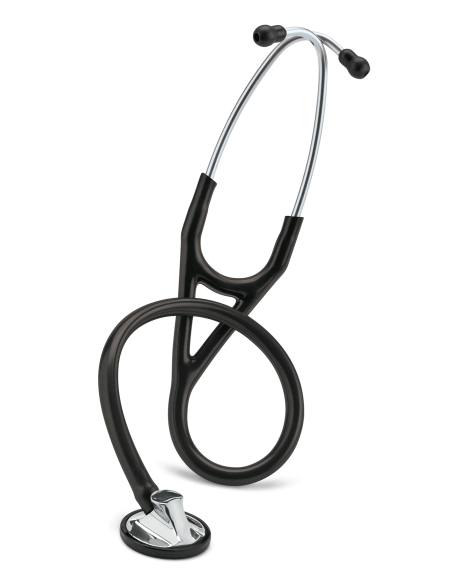 STETHOSCOPE MASTER CARDIO NOIR