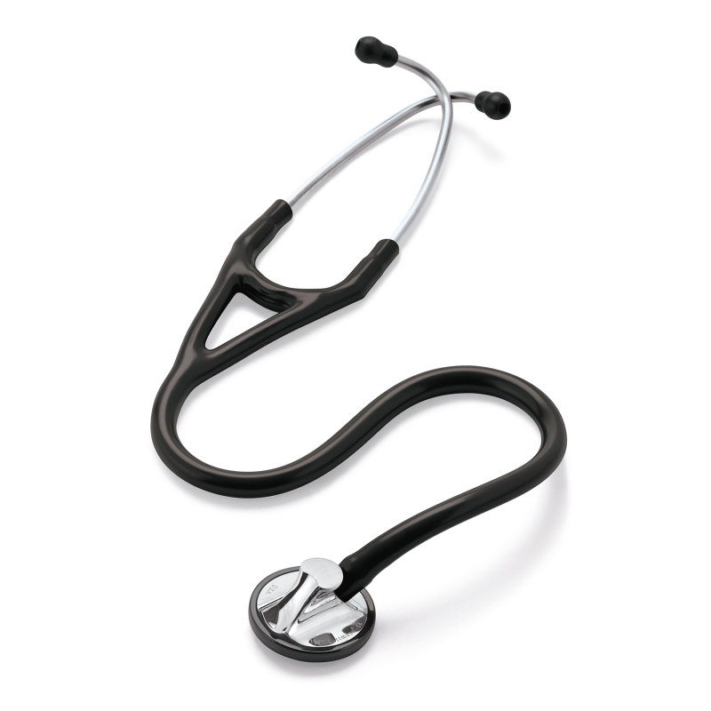 STETHOSCOPE MASTER CARDIO NOIR