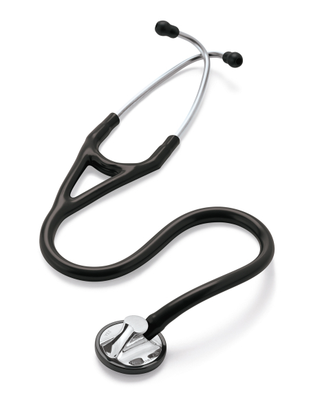 STETHOSCOPE MASTER CARDIO NOIR