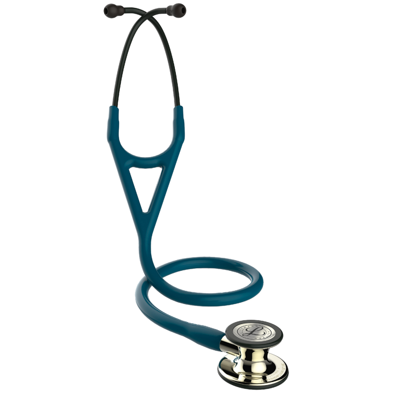 STETHOSCOPE CARDIOLOGY IV BLEU...