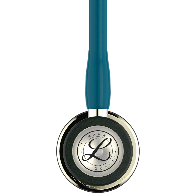 STETHOSCOPE CARDIOLOGY IV BLEU...